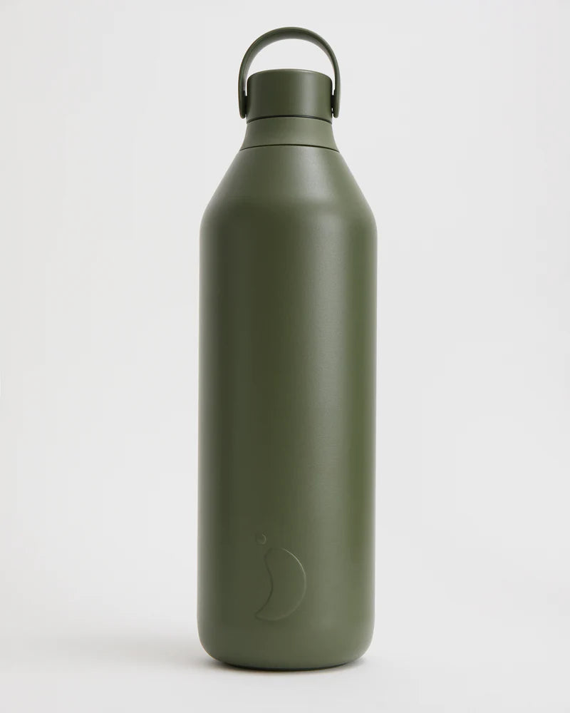 Chilly's NEW Series 3 Bottles