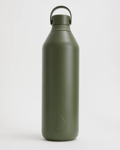 Chilly's NEW Series 3 Bottles