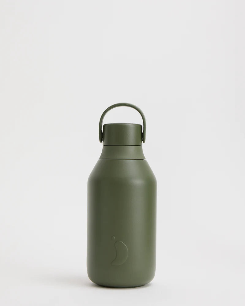 Chilly's NEW Series 3 Bottles