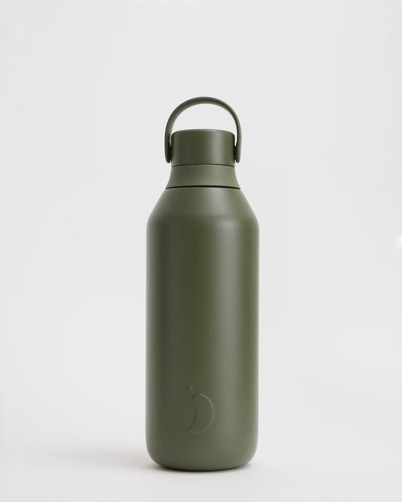 Chilly's NEW Series 3 Bottles