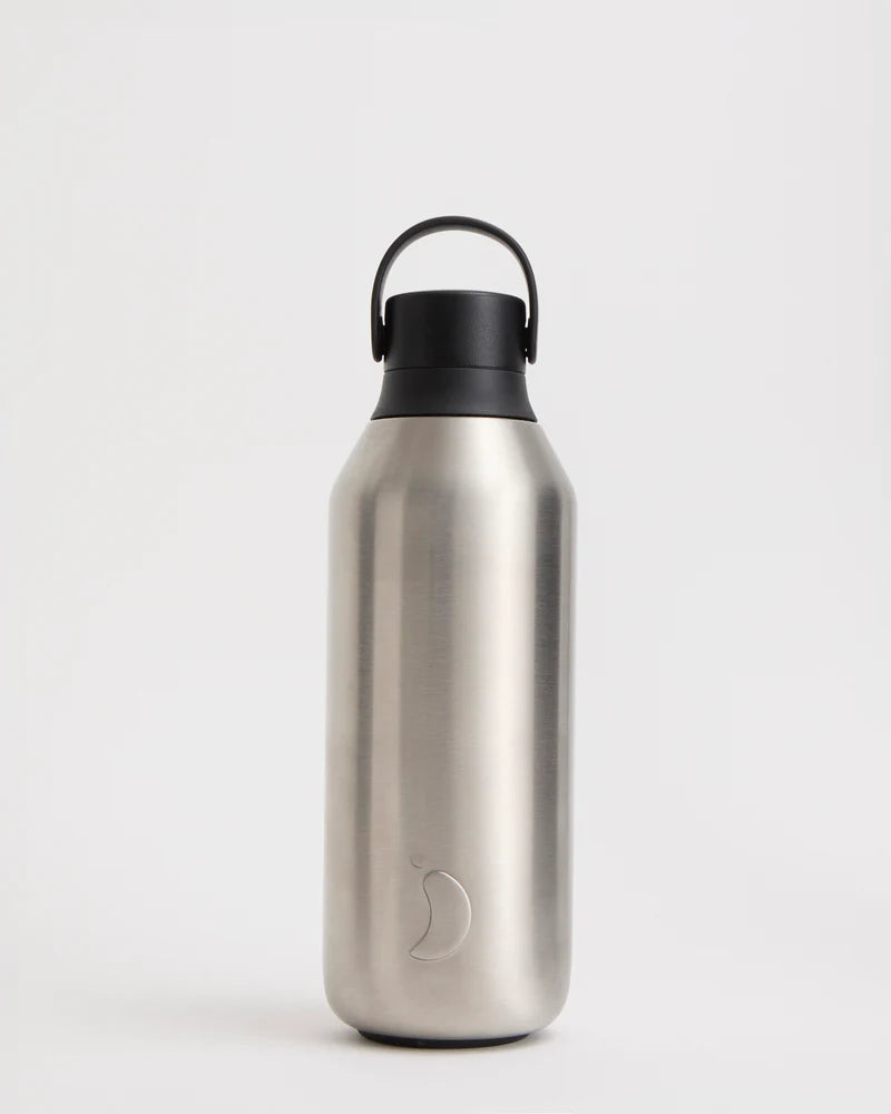 Chilly's NEW Series 3 Bottles