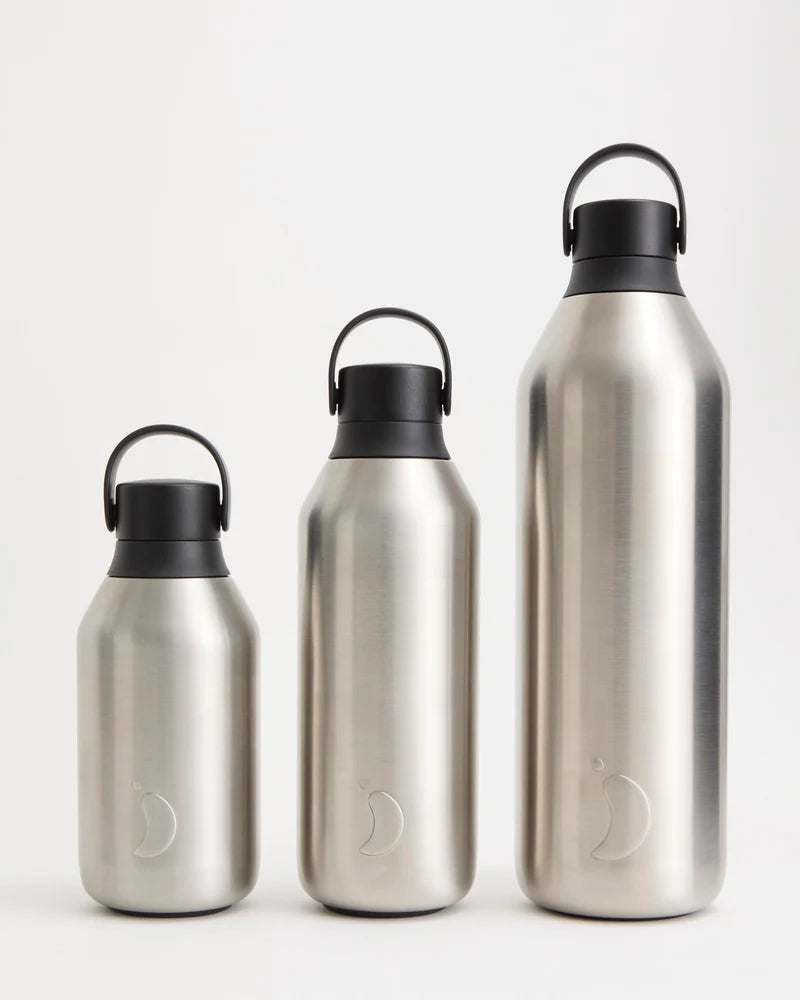 Chilly's NEW Series 3 Bottles