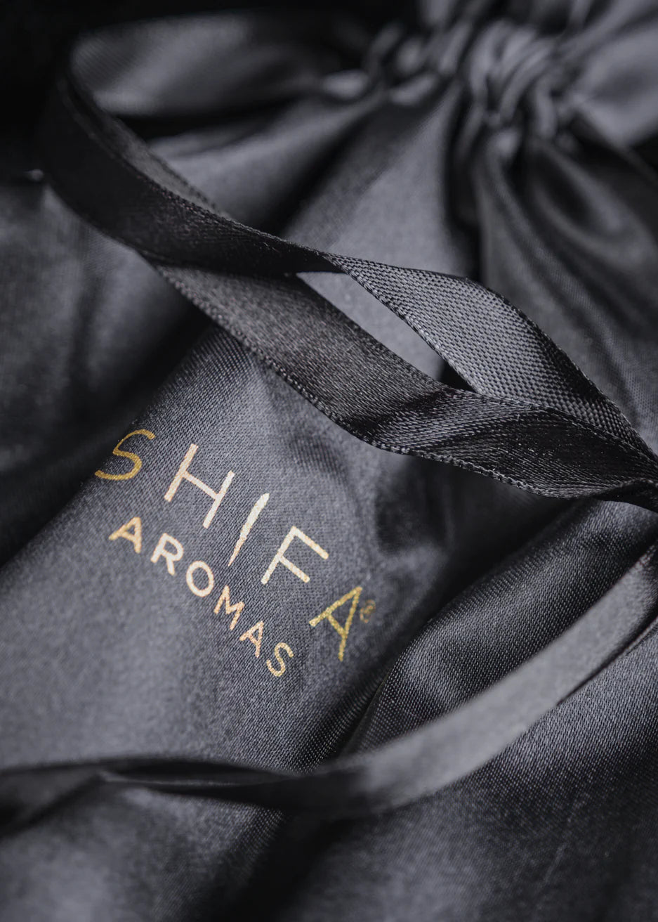 SHIFA AROMA Home  Fragrances -PREMIUM SILK ROUTE COLLECTION