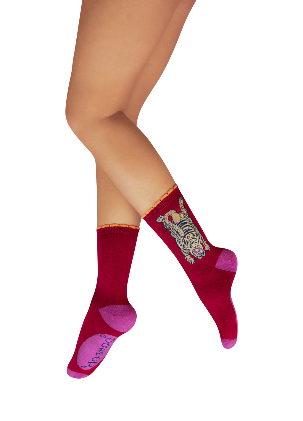 POWDER LADIES ANKLE SOCKS