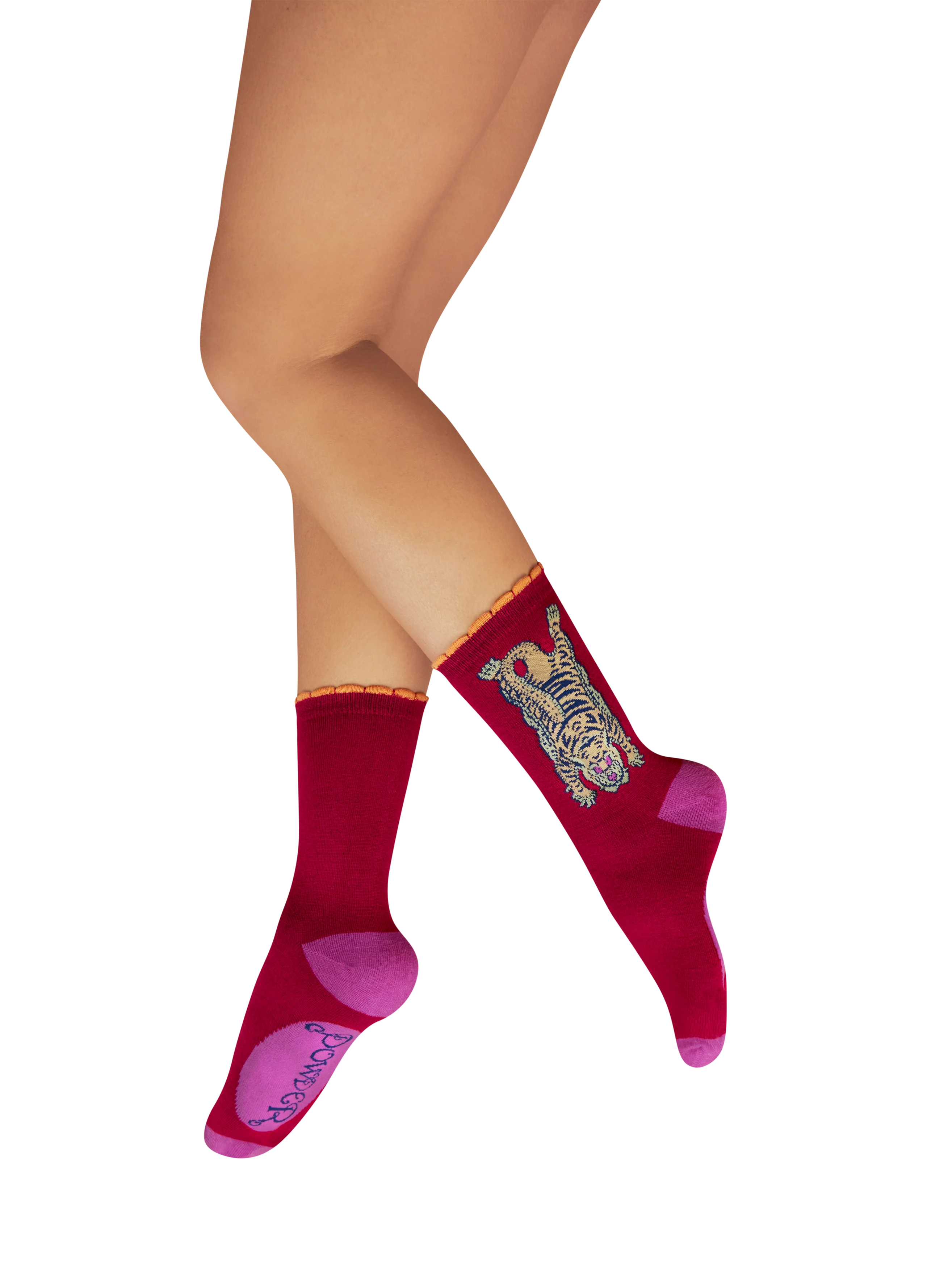 POWDER LADIES ANKLE SOCKS