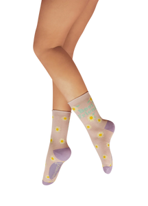 POWDER LADIES ANKLE SOCKS
