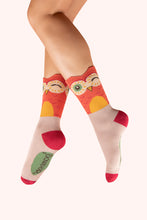 Load image into Gallery viewer, POWDER LADIES ANKLE SOCKS
