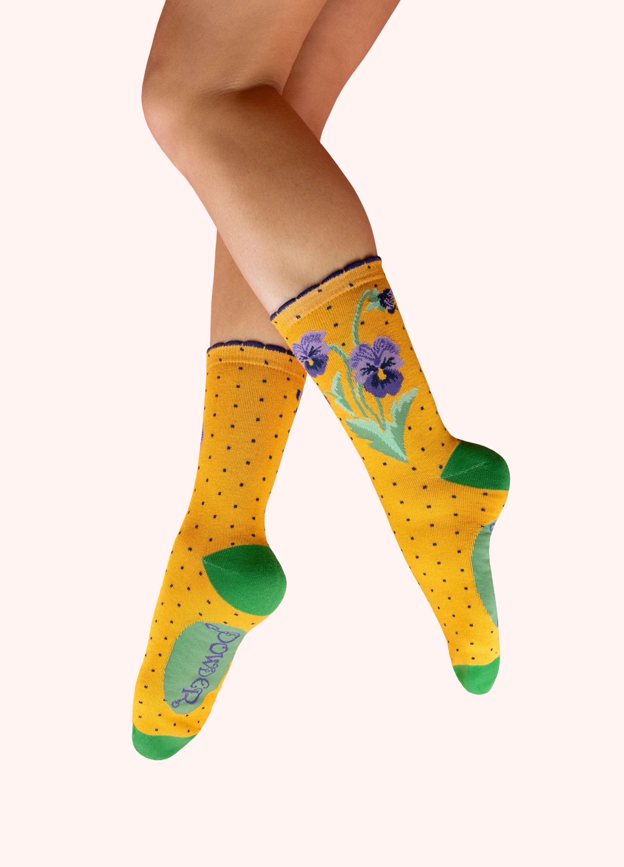 POWDER LADIES ANKLE SOCKS