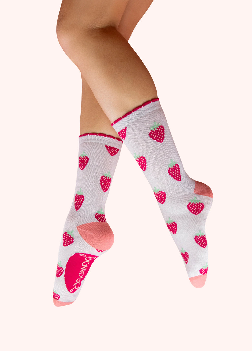 POWDER LADIES ANKLE SOCKS