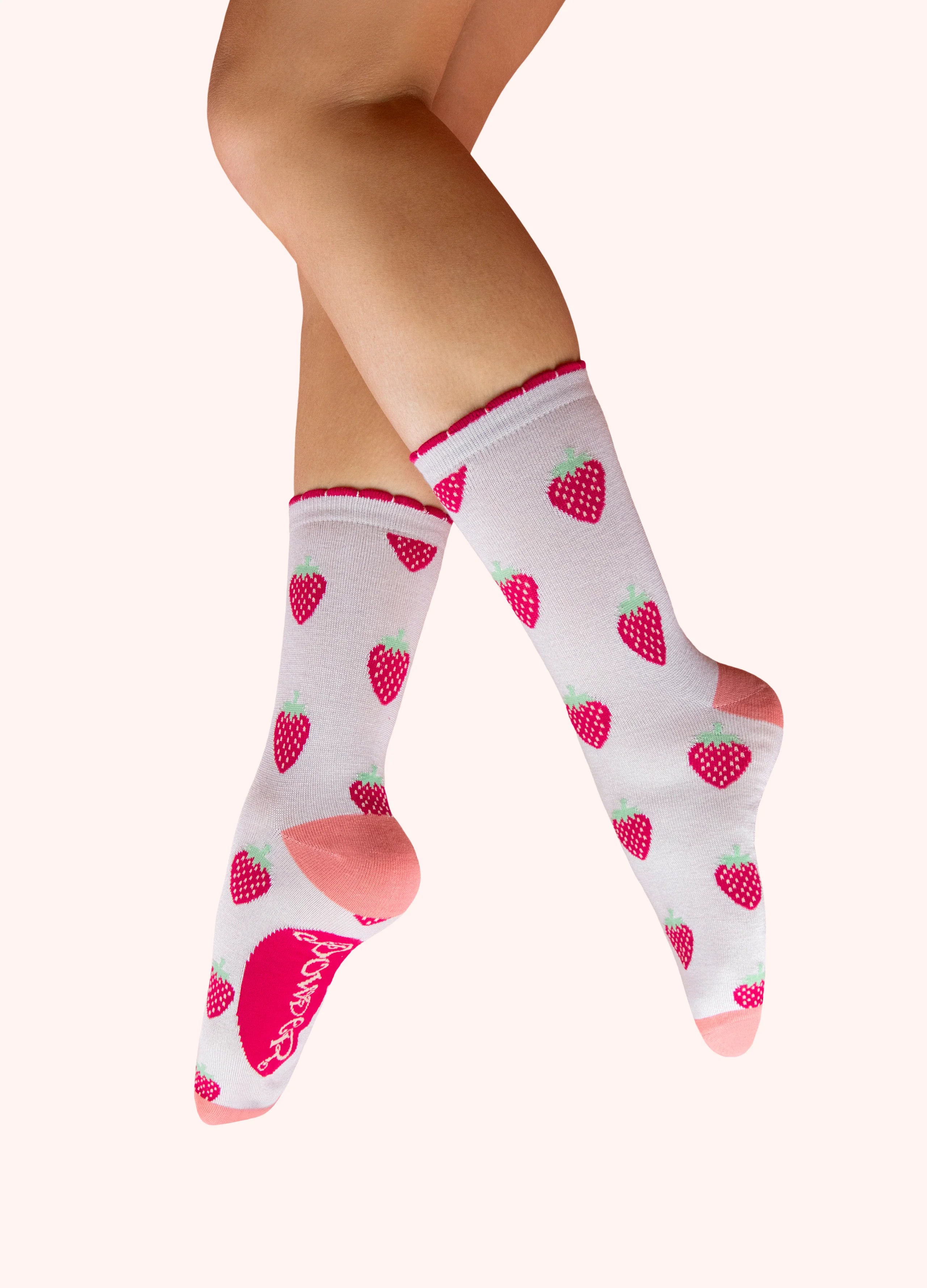 POWDER LADIES ANKLE SOCKS