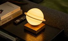 Load image into Gallery viewer, Smart Saturn Lamp
