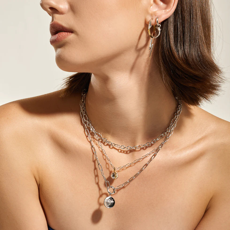 POP CHARMS COLLECTION - CHAINS