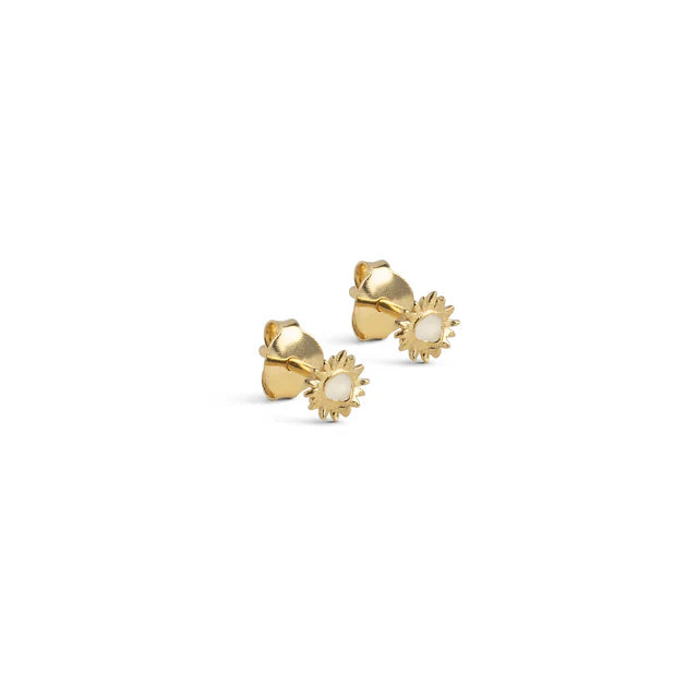 Mini sunshine studs