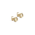 Mini sunshine studs