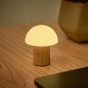 Alice Mushroom Lamp