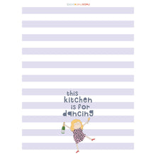 Load image into Gallery viewer, ROSIE MADE A THING -TEA TOWELS
