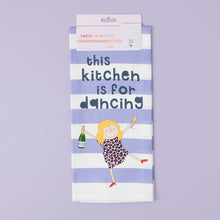 Load image into Gallery viewer, ROSIE MADE A THING -TEA TOWELS
