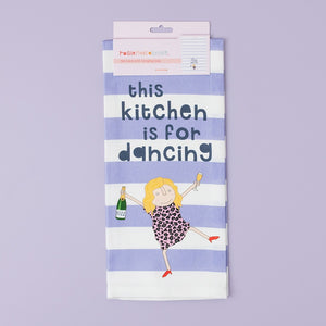 ROSIE MADE A THING -TEA TOWELS