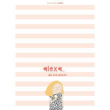 Load image into Gallery viewer, ROSIE MADE A THING -TEA TOWELS
