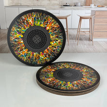 Load image into Gallery viewer, Peak District –Place Mat
