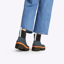 Load image into Gallery viewer, Tully Wellington Boot // Khaki
