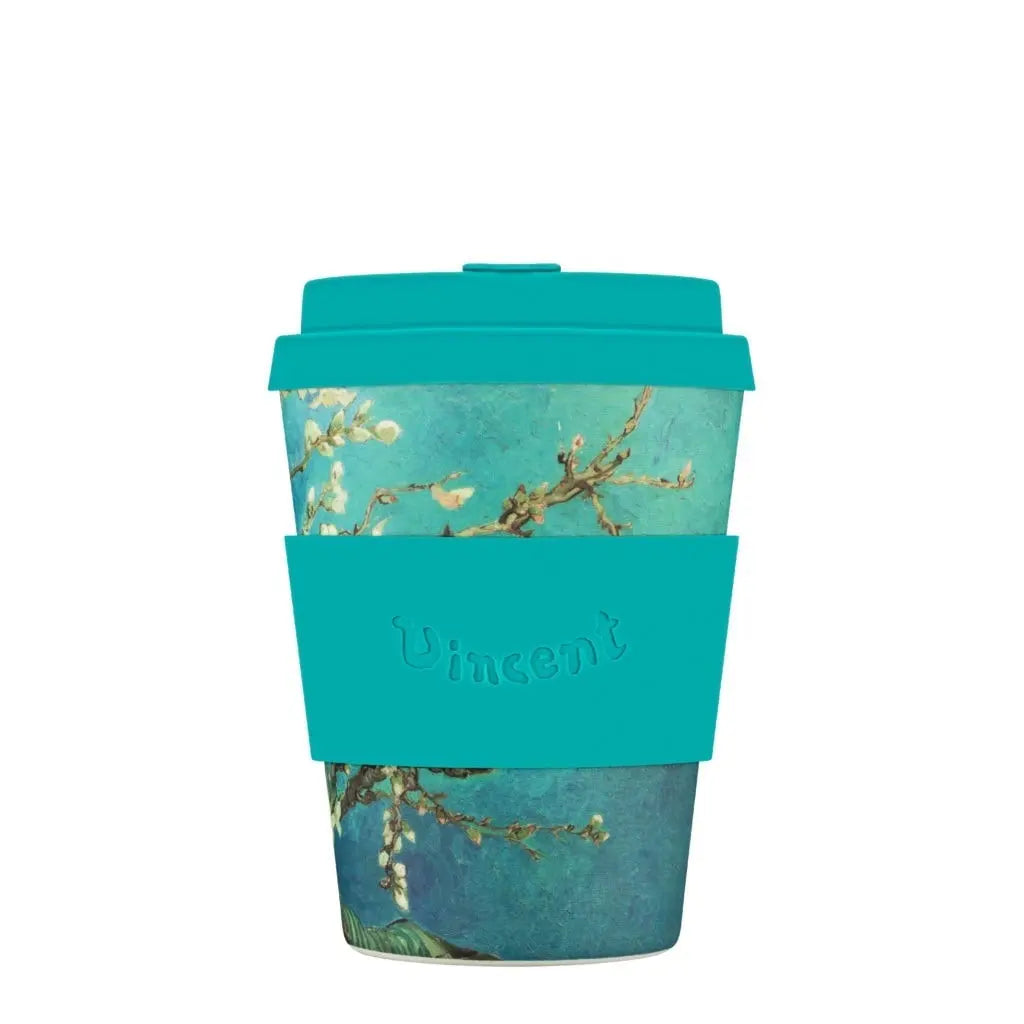 Ecoffee Cup-  350ml/ 12oz