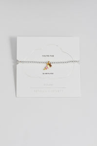 You'Re Fab Lolly Bracelet