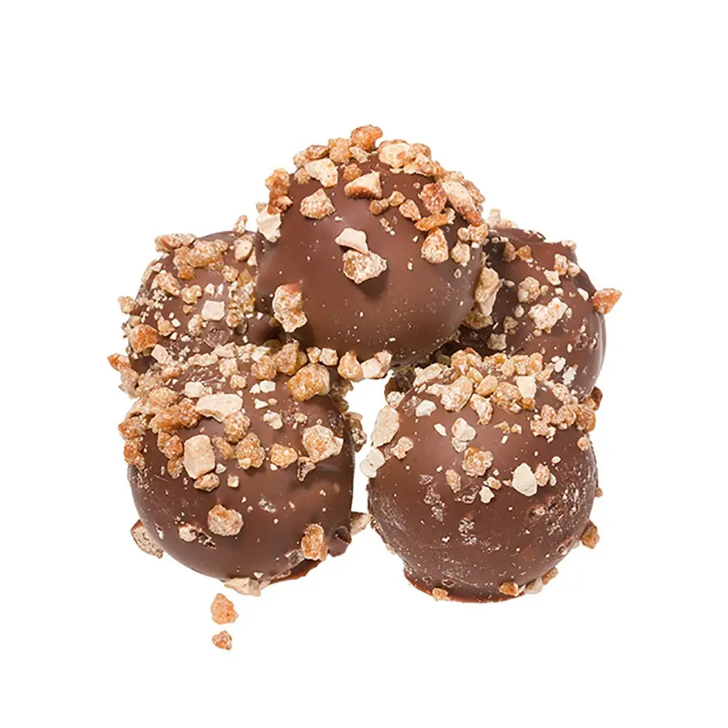 Chocolate Truffles (6 Truffles)