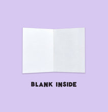 Load image into Gallery viewer, N1 Mum Perfume Bottle Card | Stylish Mum Card
