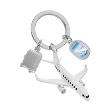 Load image into Gallery viewer, OLI OLSEN METALMORPHOSE Keyrings
