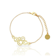 Load image into Gallery viewer, Adele Gold bracelet
