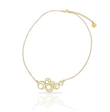 Load image into Gallery viewer, ADELE GOLD PLATED CHOKER
