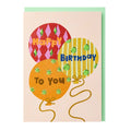 Happy Birthday to you (VER06)