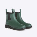Bobbi Wellington Boot // ALPINE GREEN