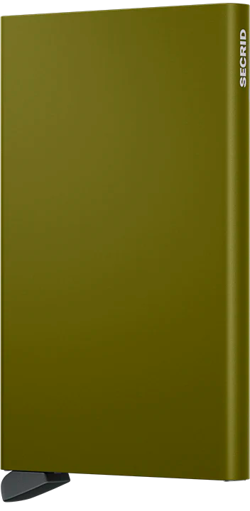 SECRID Card Protector