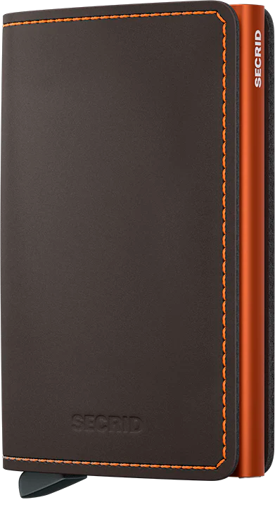 SM Slimwallet - Matte
