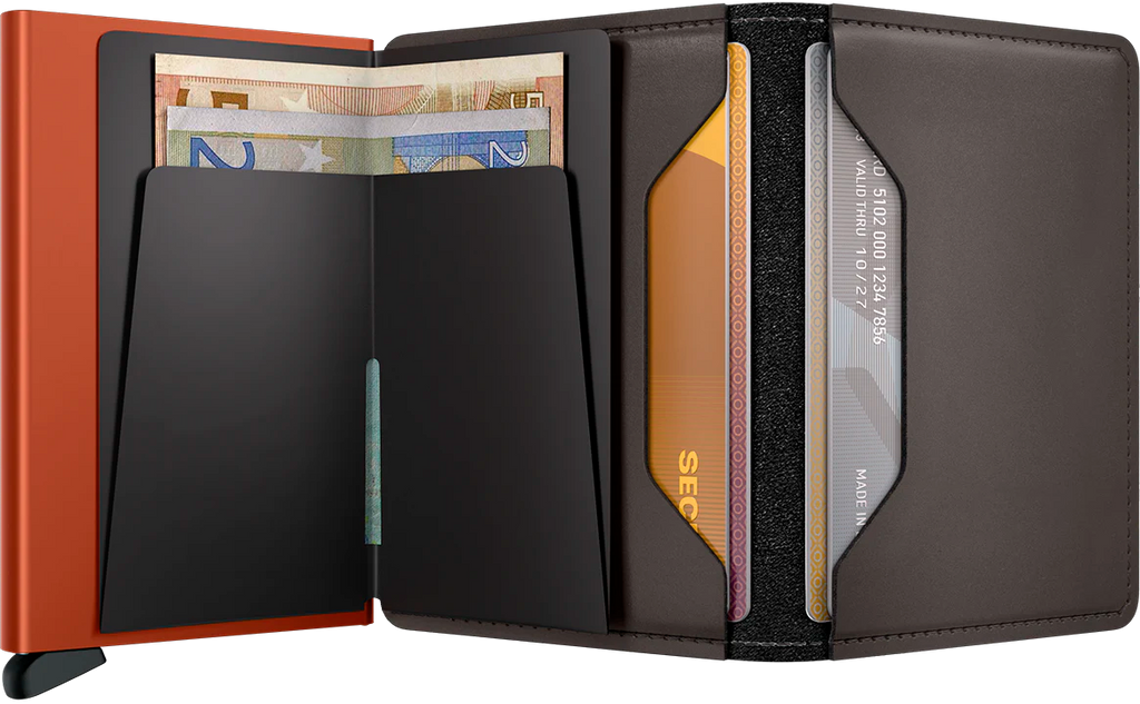 SM Slimwallet - Matte