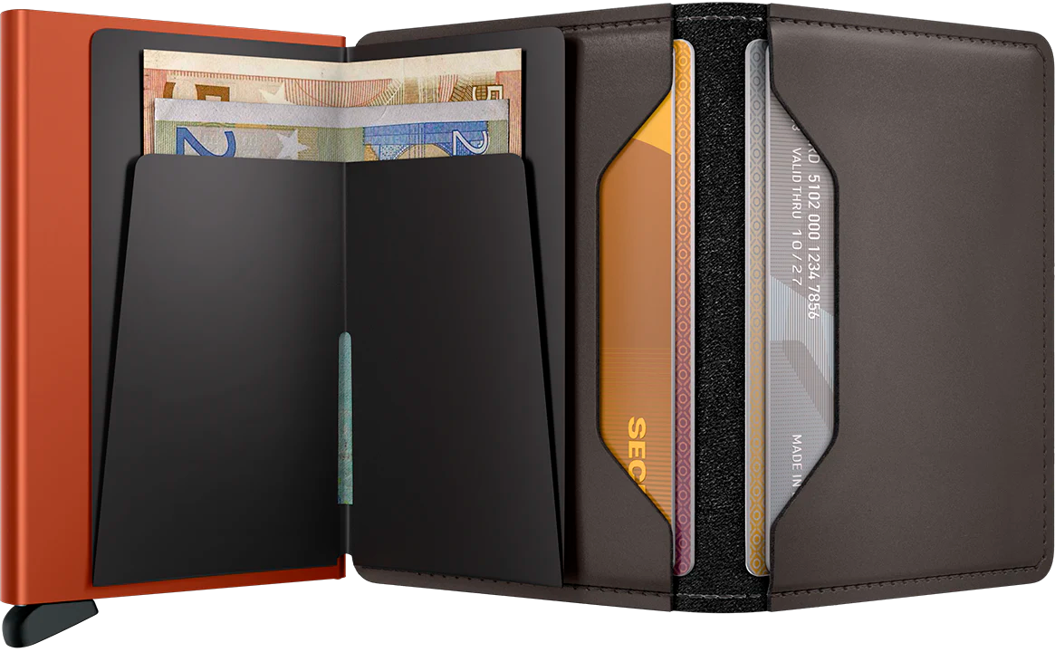 SM Slimwallet - Matte