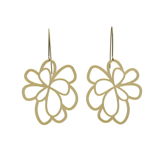 AUREA GOLD Earrings