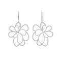 AUREA SILVER  Earrings