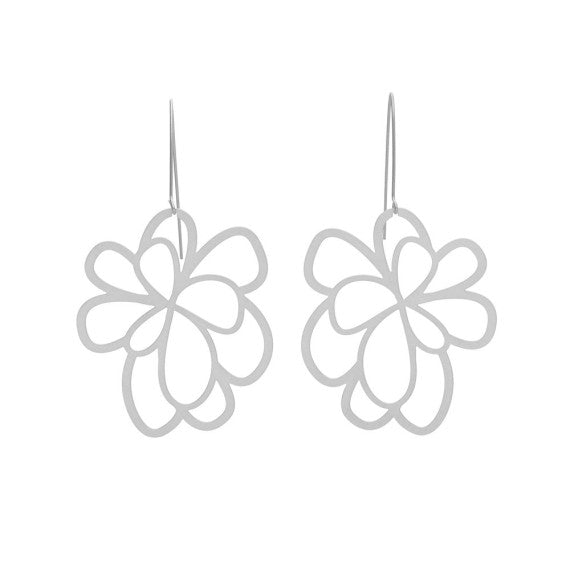 AUREA SILVER  Earrings
