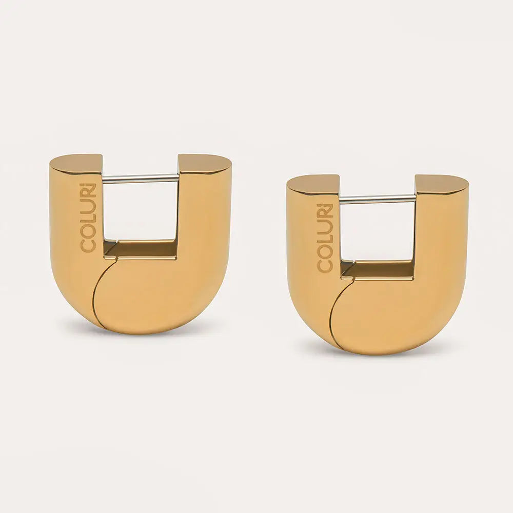 Lorde Statement Earrings