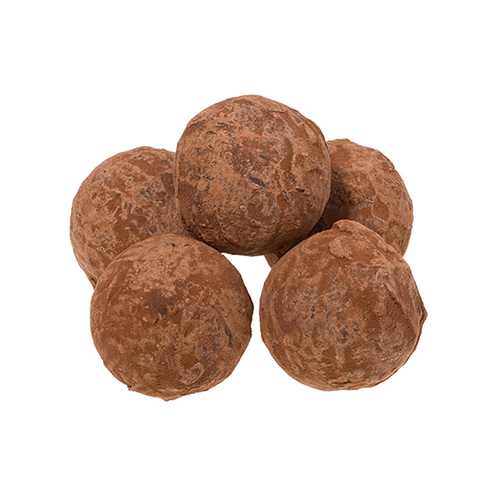 Chocolate Truffles (6 Truffles)