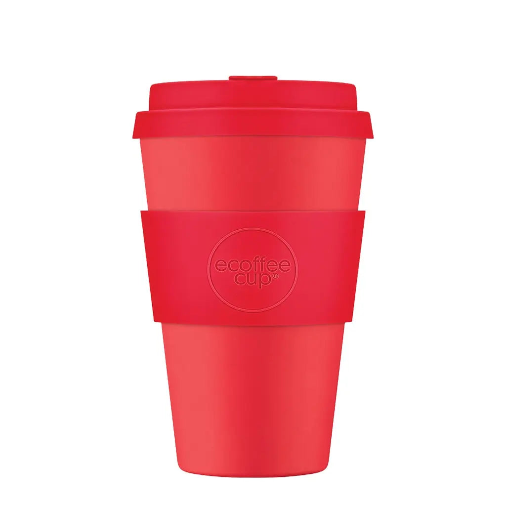 Ecoffee Cup-  400ml/ 14oz