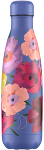 Chilly Bottle 500ml Maxi Poppy