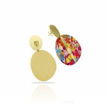 Load image into Gallery viewer, BOTANICO GOLD Earrings (Copy)
