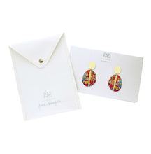 Load image into Gallery viewer, BOTANICO GOLD Earrings (Copy)
