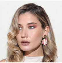 Load image into Gallery viewer, BOTANICO GOLD Earrings (Copy)

