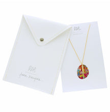 Load image into Gallery viewer, BOTANICO Gold Short Pendant (Copy)
