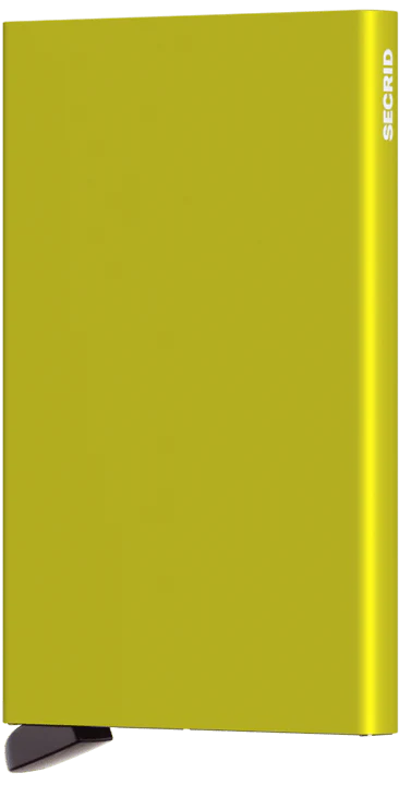 SECRID Card Protector